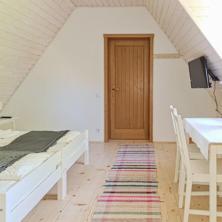 Bunesti  Haus Rether - Transylvanian Guesthouse מראה חיצוני תמונה