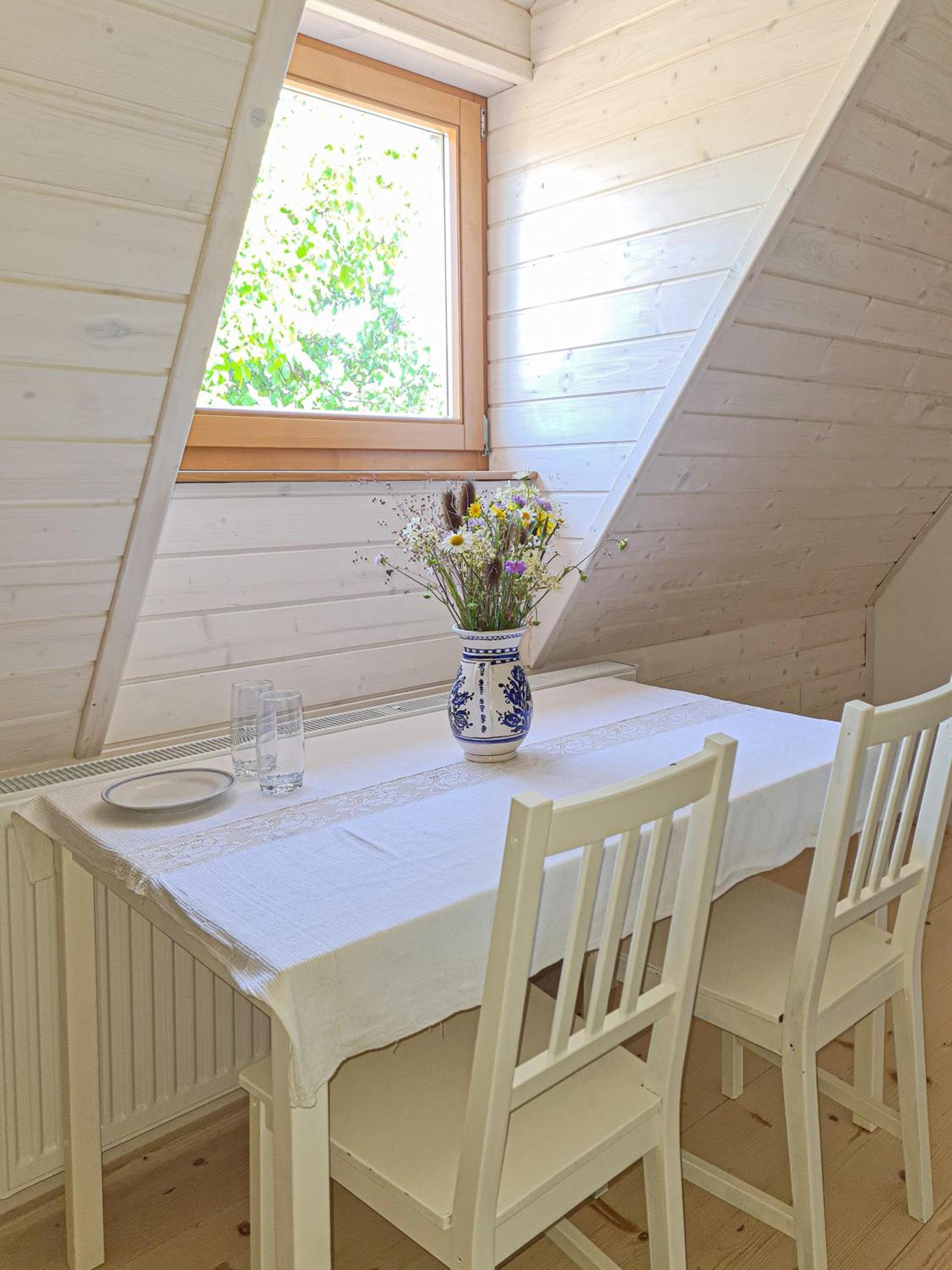 Bunesti  Haus Rether - Transylvanian Guesthouse מראה חיצוני תמונה