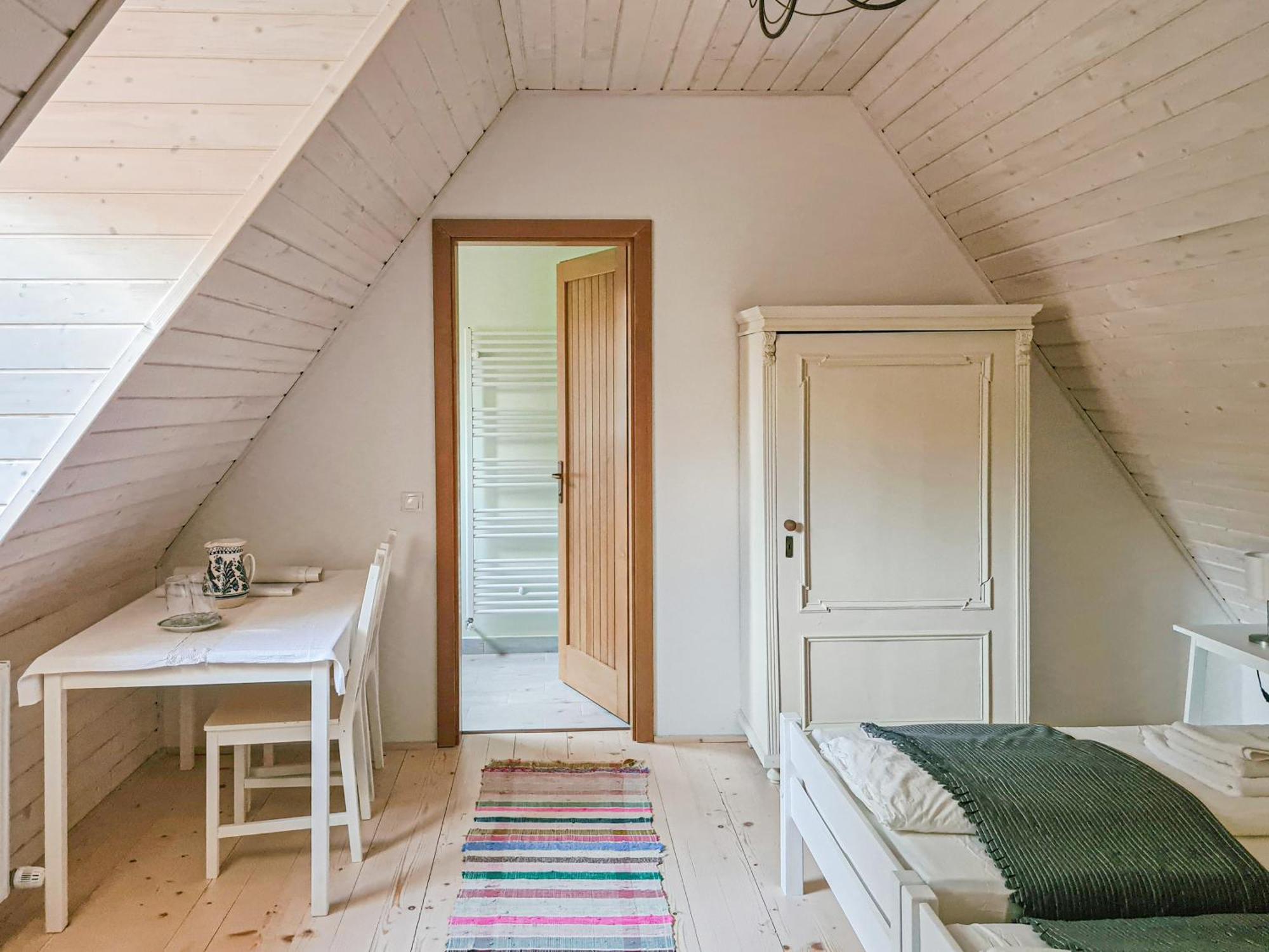 Bunesti  Haus Rether - Transylvanian Guesthouse מראה חיצוני תמונה